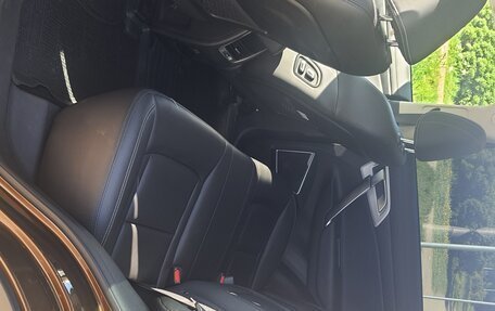 Geely Atlas I, 2019 год, 1 590 000 рублей, 16 фотография