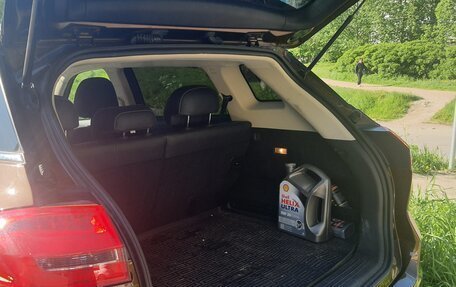 Geely Atlas I, 2019 год, 1 590 000 рублей, 18 фотография