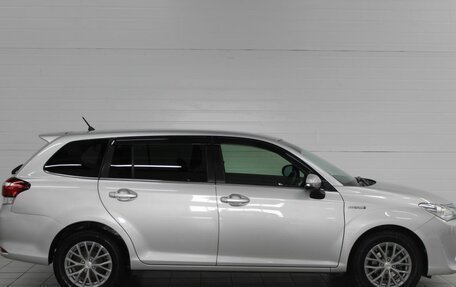 Toyota Corolla, 2015 год, 1 320 000 рублей, 4 фотография