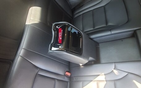 Geely Atlas I, 2019 год, 1 590 000 рублей, 17 фотография