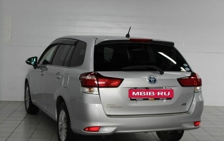 Toyota Corolla, 2015 год, 1 320 000 рублей, 9 фотография