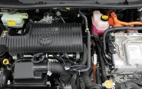 Toyota Corolla, 2015 год, 1 320 000 рублей, 14 фотография