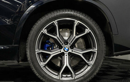 BMW X5, 2021 год, 8 450 000 рублей, 8 фотография