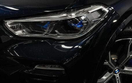 BMW X5, 2021 год, 8 450 000 рублей, 7 фотография