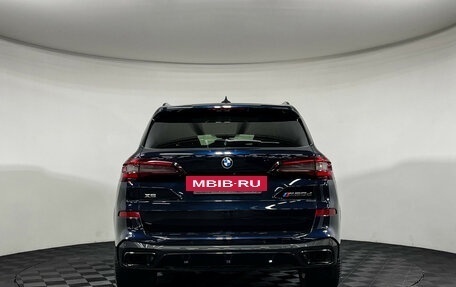 BMW X5, 2021 год, 8 450 000 рублей, 4 фотография