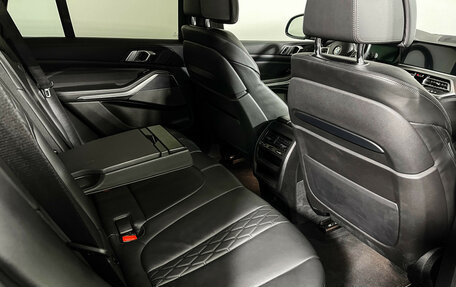 BMW X5, 2021 год, 8 450 000 рублей, 14 фотография