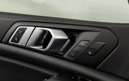 BMW X5, 2021 год, 8 450 000 рублей, 18 фотография