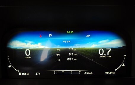 KIA Sorento IV, 2022 год, 3 100 000 рублей, 9 фотография