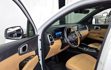 KIA Sorento IV, 2022 год, 3 100 000 рублей, 11 фотография