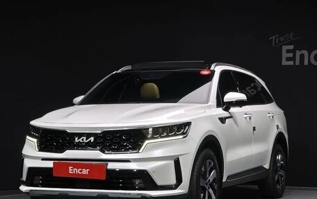 KIA Sorento IV, 2022 год, 3 100 000 рублей, 2 фотография