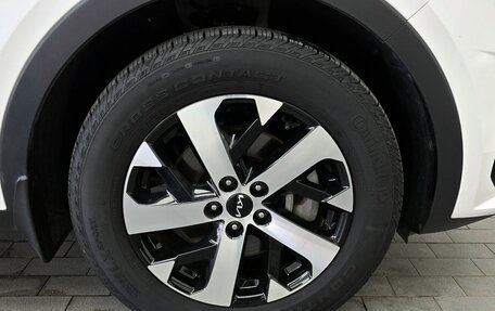 KIA Sorento IV, 2022 год, 3 100 000 рублей, 6 фотография