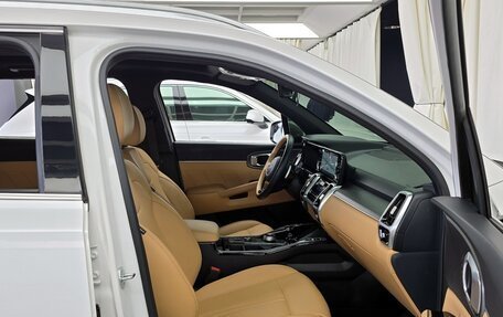 KIA Sorento IV, 2022 год, 3 100 000 рублей, 12 фотография