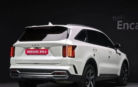 KIA Sorento IV, 2022 год, 3 100 000 рублей, 3 фотография