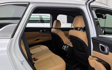 KIA Sorento IV, 2022 год, 3 100 000 рублей, 13 фотография