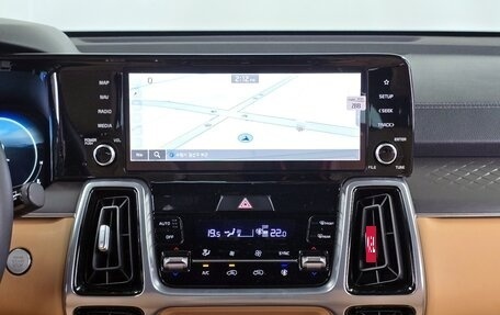 KIA Sorento IV, 2022 год, 3 100 000 рублей, 15 фотография