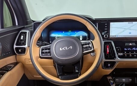 KIA Sorento IV, 2022 год, 3 100 000 рублей, 14 фотография