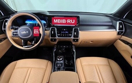 KIA Sorento IV, 2022 год, 3 100 000 рублей, 8 фотография