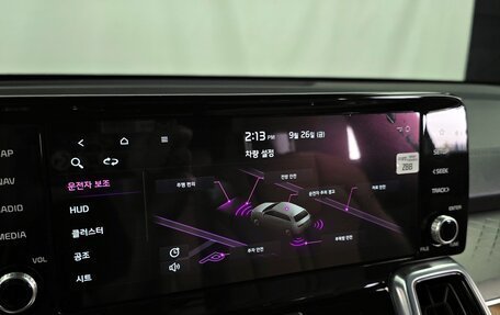 KIA Sorento IV, 2022 год, 3 100 000 рублей, 17 фотография