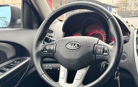 KIA cee'd I рестайлинг, 2011 год, 679 999 рублей, 8 фотография