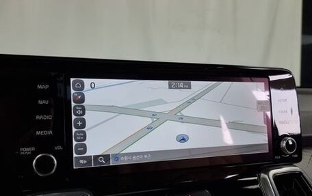 KIA Sorento IV, 2022 год, 3 100 000 рублей, 22 фотография