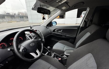 KIA cee'd I рестайлинг, 2011 год, 679 999 рублей, 7 фотография