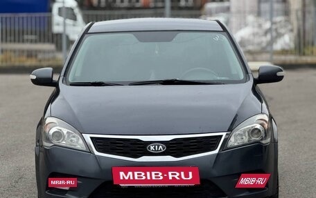 KIA cee'd I рестайлинг, 2011 год, 679 999 рублей, 2 фотография