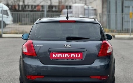 KIA cee'd I рестайлинг, 2011 год, 679 999 рублей, 6 фотография