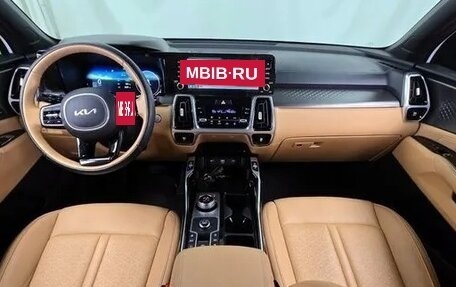 KIA Sorento IV, 2022 год, 3 100 000 рублей, 21 фотография