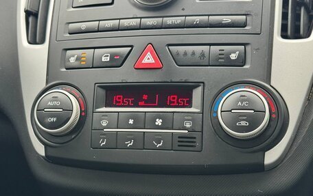 KIA cee'd I рестайлинг, 2011 год, 679 999 рублей, 11 фотография