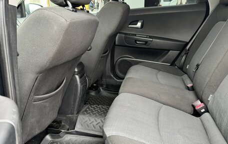 KIA cee'd I рестайлинг, 2011 год, 679 999 рублей, 15 фотография