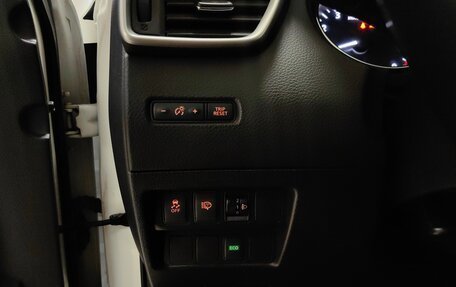 Nissan Qashqai, 2014 год, 1 499 000 рублей, 22 фотография