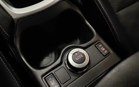 Nissan Qashqai, 2014 год, 1 499 000 рублей, 17 фотография