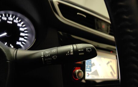 Nissan Qashqai, 2014 год, 1 499 000 рублей, 21 фотография