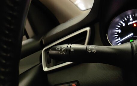 Nissan Qashqai, 2014 год, 1 499 000 рублей, 20 фотография