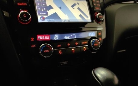 Nissan Qashqai, 2014 год, 1 499 000 рублей, 15 фотография