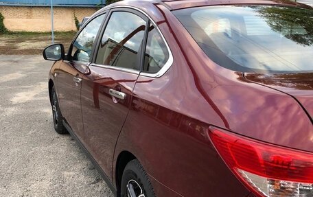 Nissan Almera, 2014 год, 690 000 рублей, 2 фотография