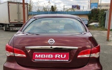 Nissan Almera, 2014 год, 690 000 рублей, 3 фотография