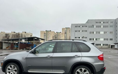 BMW X5, 2007 год, 1 390 000 рублей, 2 фотография