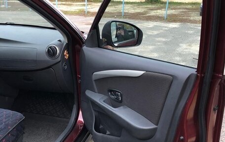 Nissan Almera, 2014 год, 690 000 рублей, 4 фотография