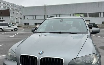 BMW X5, 2007 год, 1 390 000 рублей, 1 фотография