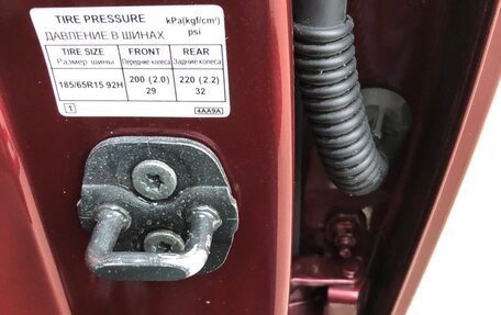 Nissan Almera, 2014 год, 690 000 рублей, 8 фотография