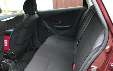 Nissan Almera, 2014 год, 690 000 рублей, 5 фотография