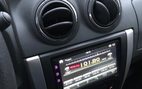 Nissan Almera, 2014 год, 690 000 рублей, 6 фотография