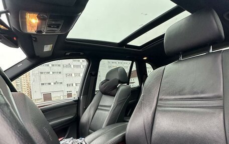 BMW X5, 2007 год, 1 390 000 рублей, 14 фотография