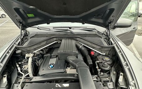 BMW X5, 2007 год, 1 390 000 рублей, 12 фотография