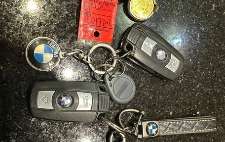 BMW X5, 2007 год, 1 390 000 рублей, 15 фотография