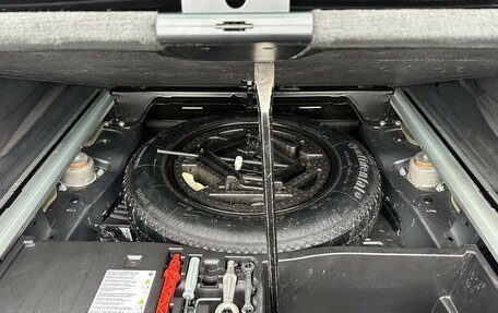 BMW X5, 2007 год, 1 390 000 рублей, 11 фотография