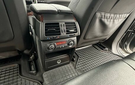 BMW X5, 2007 год, 1 390 000 рублей, 9 фотография