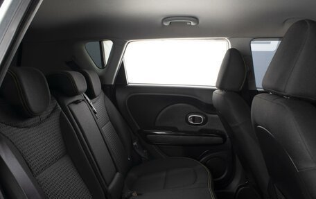 KIA Soul II рестайлинг, 2016 год, 1 540 000 рублей, 7 фотография