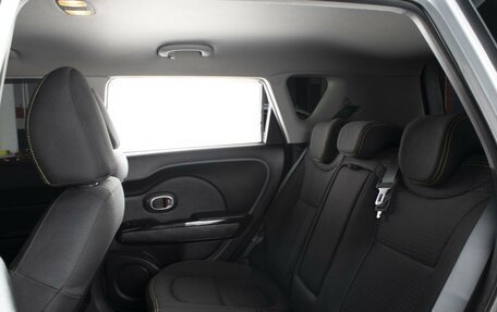 KIA Soul II рестайлинг, 2016 год, 1 540 000 рублей, 10 фотография